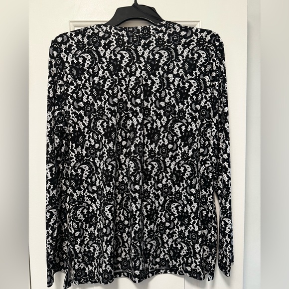 Michael Kors top - Picture 4 of 4